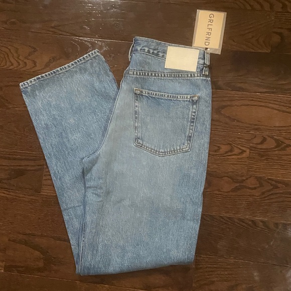 GRLFRND Low Rise Boyfriend - Picture 3 of 4